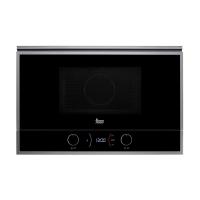 ราคา TEKA ไมโครเวฟ TEKA รุ่น ML 822 BIS BLACK (1106337)