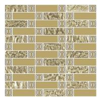 ราคา IMEX โมเสคแก้ว EL DORADO GOLD 12X12 *A (1108373)