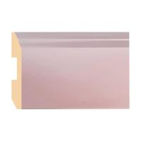 ราคา LINEDEKOR บัวพื้นBG3601MT-52 9.5x200x1.2ซม*ชมพูทอง (1142604)