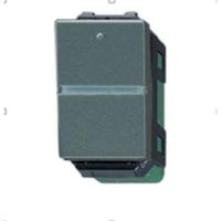 ราคา PANASONIC สวิทช์ทางเดียว WEAG 5531 MH เมทัลลิกเทา (1150680)