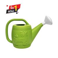 ราคา ANYHOME บัวรดน้ำโอ่งมังกร ขนาด 10 ลิตร สีเขียว (1253074)