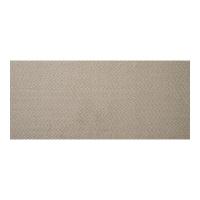 ราคา COTTO CD WEAVING WHITE H001 60X135X0.4 CM. (8 แผ่น/กล่อง) (1257702)