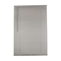ราคา ANYHOME มู่ลี่ PVC 80X160 JY107-G เทา (1258241)