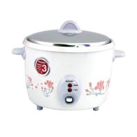 ราคา SHARP หม้อหุงข้าว รุ่น KSH-D22/2.21 ลิตร (1259503)