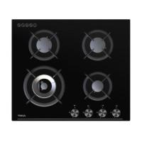 ราคา TEKA เตาแก๊สฝัง 4 หัวTEKA GKN LUX 60 4G AI AL (1260501)