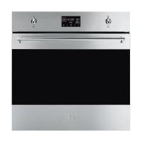 ราคา SMEG เตาอบผสมไมโครเวฟสเมก รุ่น SO6302M2X (1264347)