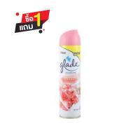 ราคา GLADE เกลดสเปรย์ ซากุระ 320 ml (1264916)