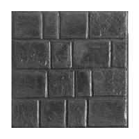 ราคา NATURE CRETE แผ่นคอนกรีตปูพื้น นิวลอนดอนเทา 40X40X3CM (1280265)
