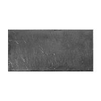 ราคา NATURE CRETE แผ่นคอนกรีตปูพื้น หินซ้อนเทา 30X60X3 CM (1280271)