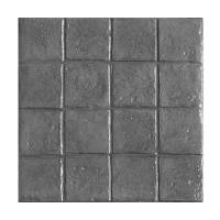 ราคา NATURE CRETE แผ่นคอนกรีตปูพื้น บาศก์2 เทา 40X40X3 CM (1280280)