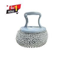 ราคา ANYHOME ฝอยขัดภาชนะ YKJ-106 (1290884)