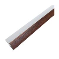ราคา DURAGRES PVC J TRIM WALNUT 3.3X295X1 CM (1327135)
