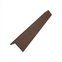 ราคา NEXGEN WOOD ไม้ครอบฉาก 5X5X300 CM.WALNUT (1344616)