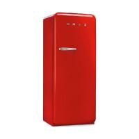 ราคา SMEG ตู้เย็น 1 ประตู 9.93Q FAB28RRD5 สีแดง (1190097)