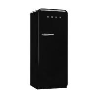 ราคา SMEG ตู้เย็น 1 ประตู 9.93Q FAB28RBL5 สีดำ (1196141)