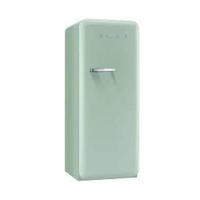 ราคา SMEG ตู้เย็น1ประตู9.93Q FAB28RPG5 เขียวพาสเทล (1196151)