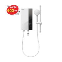 ราคา PANASONIC เครื่องทำน้ำอุ่น 4800W รุ่น DH-4US1TW (1219079)
