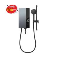 ราคา PANASONIC เครื่องทำน้ำอุ่น 4800W รุ่น DH-4UD1TZ (1219084)