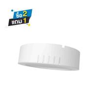 ราคา OSRAM ดาวน์ไลท์ติดลอยLED รุ่น LDECO 24W/DL 65K (1259144)