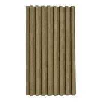 ราคา KONECTO CLICK ไม้ผนัง WPC SS001 16.85X290X1.53CM (1254936)