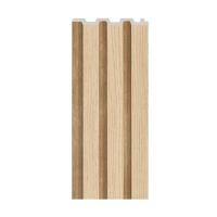 ราคา LINEDEKOR แผ่นตกแต่งผนัง DL001-19 12.2X300X1.2 CM. (1257889)