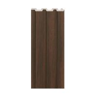 ราคา LINEDEKOR แผ่นตกแต่งผนัง DL001-12 12.2X300X1.2 CM. (1257892)