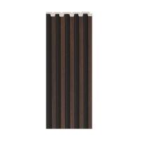 ราคา LINEDEKOR แผ่นตกแต่งผนัง DL002-12 12.2X300X1.2 CM. (1257893)