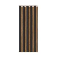 ราคา LINEDEKOR แผ่นตกแต่งผนัง DL002-24 12.2X300X1.2 CM. (1257894)