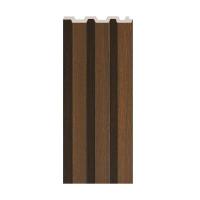ราคา LINEDEKOR แผ่นตกแต่งผนัง DL001-24 12.2X300X1.2 CM. (1257895)