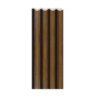 ราคา LINEDEKOR แผ่นตกแต่งผนัง DL003-24 12.2X300X1.2 CM. (1257929)