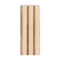 ราคา LINEDEKOR แผ่นตกแต่งผนัง DL004-19 12.2X300X1.2 CM. (1257971)