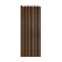 ราคา LINEDEKOR แผ่นตกแต่งผนัง DL004-24 12.2X300X1.2 CM. (1257974)