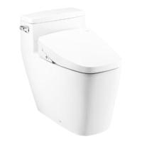 ราคา COTTO (BATH) C101927(CV9) สุขภัณฑ์ชิ้นเดียว 4.8L (1158440)