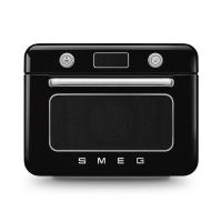 ราคา SMEG เตาอบไอน้ำตั้งโต๊ะ รุ่น COF01BLEU (1291805)