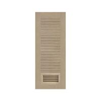 ราคา LINEDEKOR ประตูห้องน้ำมือจับซ้าย 90X200LV122-28HSบีชด้าน (1327008)