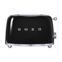 ราคา SMEG ค.ปิ้งขนมปัง SMEG รุ่นTSF01BLEU*ดำ (1083855)