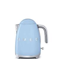 ราคา SMEG กาต้มน้ำสไตล์เรโทร KLF03PBEU สีฟ้าพาสเทล (1150700)