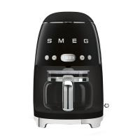 ราคา SMEG เครื่องดริปกาแฟ สีดำ DCF02BLEU (1199336)