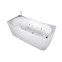 ราคา I-SPA อ่างอาบน้ำระบบ วน อัด ก๊อกI-FOR01WAF-I20 (1326650)