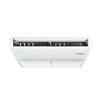 ราคา MITSUBISHI HEAVY DUTY เครื่องปรับอากาศแขวนใต้ฝ้า FDE140YAW1 47353 BTU (1349363)