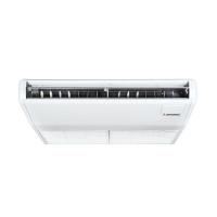 ราคา MITSUBISHI HEAVY DUTY เครื่องปรับอากาศแขวนใต้ฝ้า FDE125YAW1 40915 BTU (1349364)