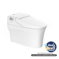 ราคา AMERICAN STANDARD TF-2026 สุขภัณฑ์อัตโนมัติ 6L Aerozen G2 (1152607)
