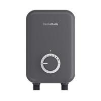 ราคา BATH&BATH เครื่องทำน้ำร้อน 8000W รุ่น BT-K7007-BK (1251228)