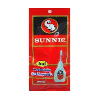 ราคา SUNNIC กาวร้อนฟอยด์แดงSUNNIC SND-99-20G 20G. (104201)