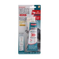 ราคา SUNNIC กาวซิลิโคน สีขาว 90 ml. (1058405)