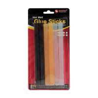 ราคา SUNNIC กาวแท่ง 3 สี HMA-3COLOR (1058407)