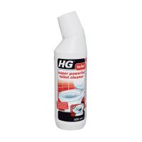 ราคา HG น้ำยาขจัดคราบ HG Toilet Cleaner (1046333)
