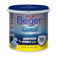 ราคา BEGER เบเยอร์คูลไดมอนด์ชิลด์ 15 SG เบส C 9L (1076586)