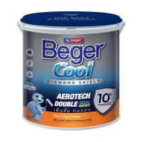 ราคา BEGER เบเยอร์คูลไดมอนด์ชิลด์ 10 SG เบส A 3.5L (117692)