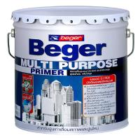 ราคา BEGER สีรองพื้นปูนเอนกประสงค์PRIMER B-1900 5GL (87378)
